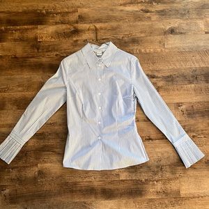 NWOT Bianca Nygard Shirt
